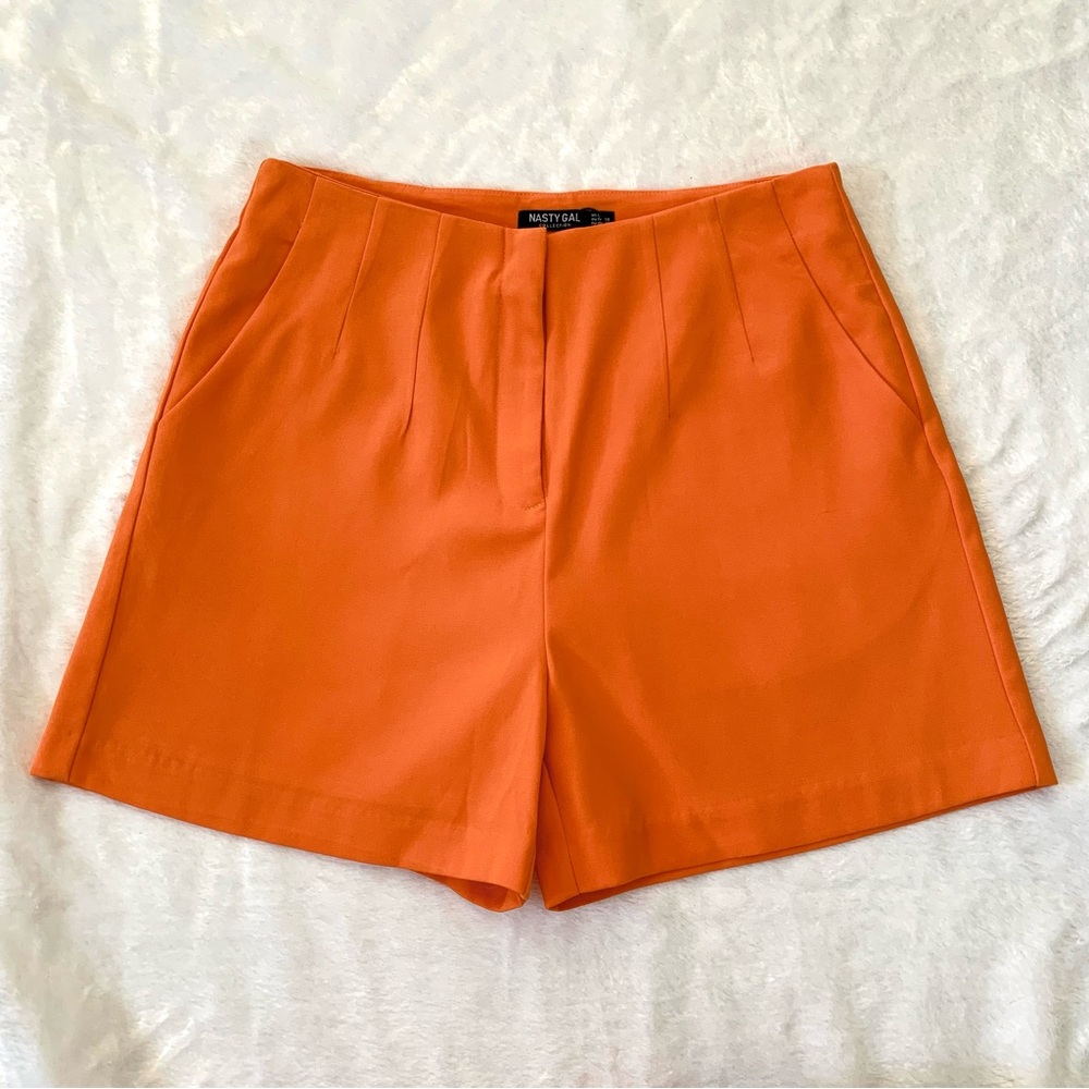 Nasty Gal Shorts